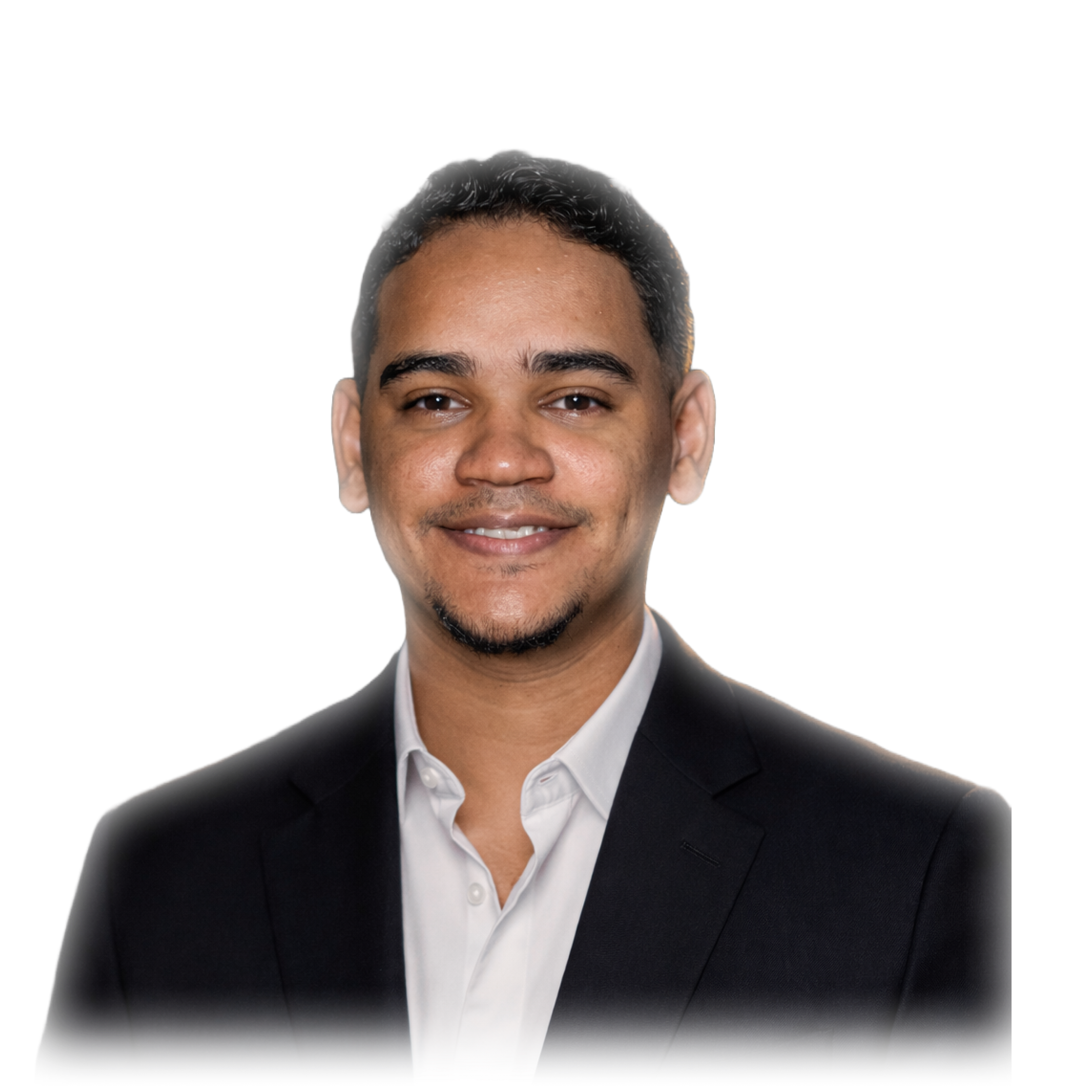 Irvin Rosario, CEO Constructiva